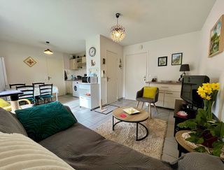  Appartement � vendre 2 pi�ces 41 m�