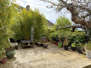  Maison � vendre 6 pi�ces 147 m�