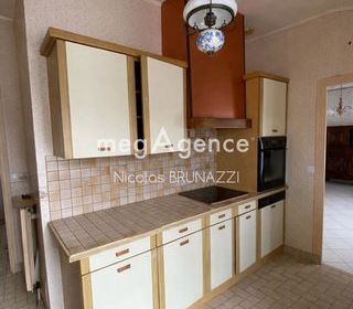  Maison � vendre 4 pi�ces 69 m�