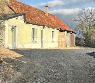  Maison � vendre 3 pi�ces 60 m�