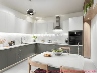  Maison � vendre 4 pi�ces 106 m�