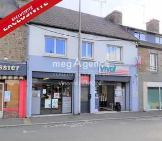  Immeuble � vendre 280 m�