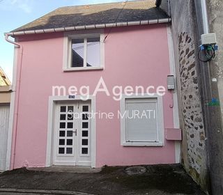  Maison � vendre 6 pi�ces 95 m�