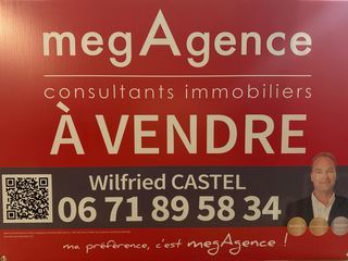  Terrain � vendre 351 m�