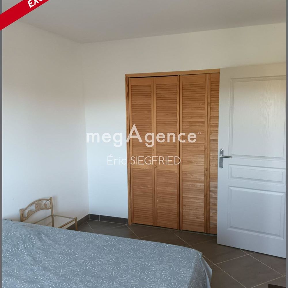 � vendre  Maison Lumio (20260)