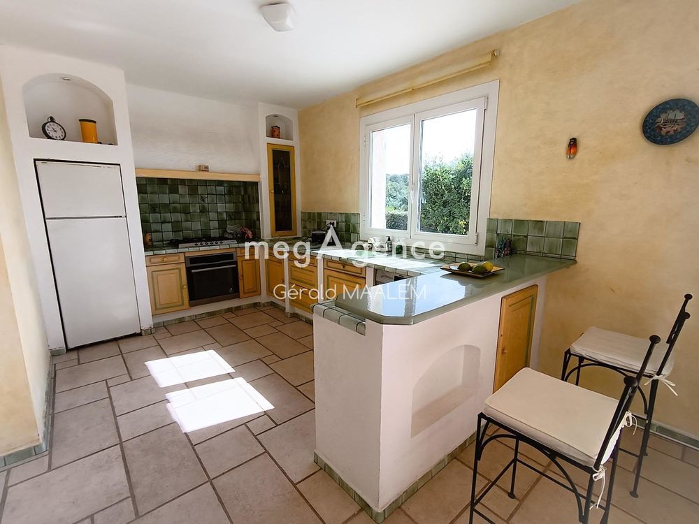 � vendre  Maison Cavalaire-sur-Mer (83240)