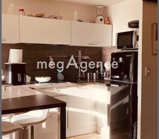  Appartement � vendre 1 pi�ce 26 m�