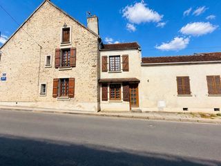  Maison � vendre 6 pi�ces 118 m�