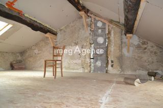  Maison � vendre 3 pi�ces 46 m�