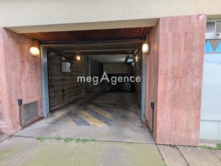  Parking / Garage � vendre 13 m�