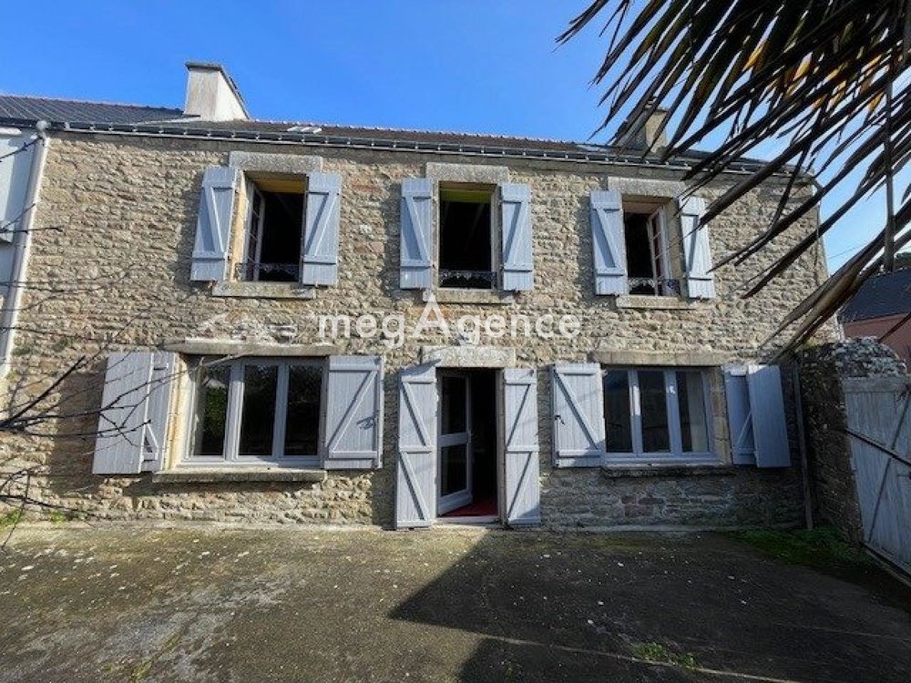 � vendre  Maison Larmor-Baden (56870)