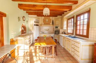  Maison � vendre 7 pi�ces 176 m�