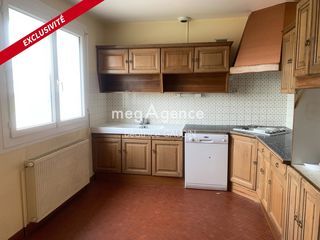  Maison � vendre 5 pi�ces 98 m�