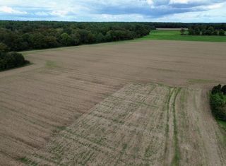  Terrain � vendre 750 m�