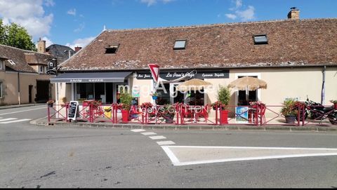   Murs et fond, Affaire � taille humaine Maison - 6 pi�ce(s) - 210 m�