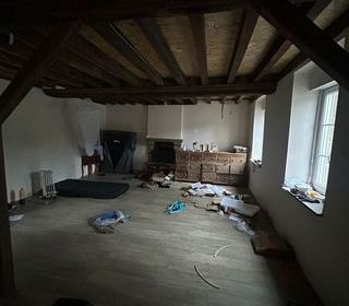  Maison � vendre 4 pi�ces 85 m�