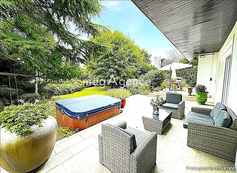 � vendre  Maison Saint-Nom-la-Bret�che (78860)