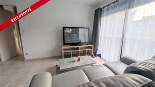  Appartement � vendre 2 pi�ces 48 m�