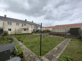  Maison � vendre 5 pi�ces 93 m�