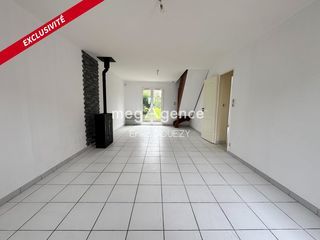  Maison � vendre 5 pi�ces 85 m�