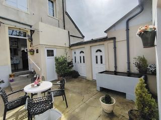  Maison � vendre 6 pi�ces 60 m�