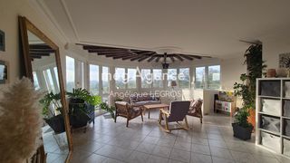  Maison � vendre 8 pi�ces 200 m�