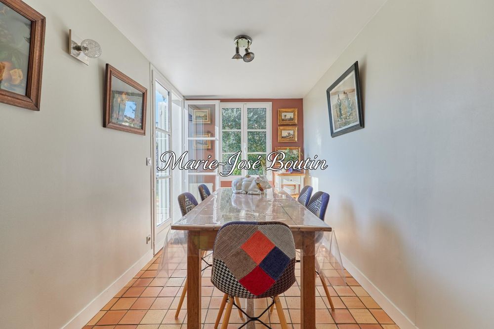 � vendre  Maison Deauville (14800)