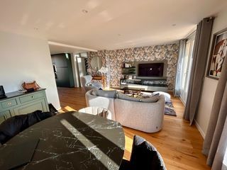  Appartement � vendre 3 pi�ces 64 m�