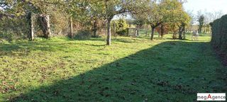  Terrain � vendre 1251 m�