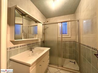  Maison � vendre 3 pi�ces 61 m�