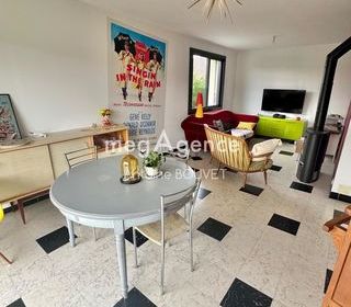  Maison � vendre 4 pi�ces 89 m�