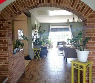  Maison � vendre 6 pi�ces 149 m�