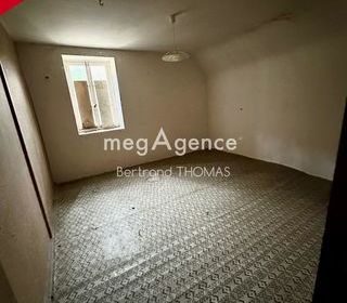  Maison � vendre 1 pi�ce 50 m�