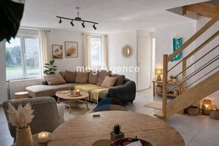  Maison � vendre 4 pi�ces 105 m�
