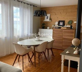  Maison � vendre 6 pi�ces 145 m�