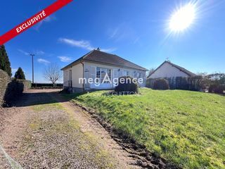  Maison � vendre 4 pi�ces 86 m�