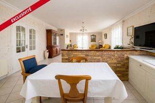  Maison � vendre 5 pi�ces 148 m�