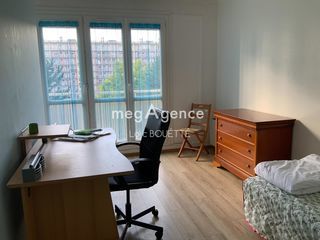  Appartement � vendre 4 pi�ces 75 m�