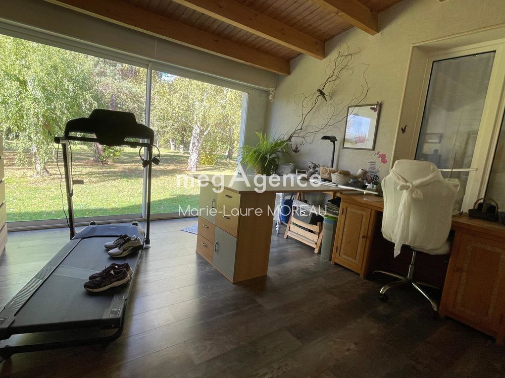 � vendre  Maison Saint-Pierre-d'Ol�ron (17310)