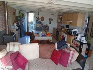  Maison � vendre 5 pi�ces 90 m�