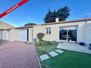  Maison � vendre 4 pi�ces 76 m�