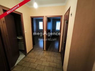  Maison � vendre 4 pi�ces 112 m�