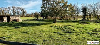  Terrain � vendre 1251 m�