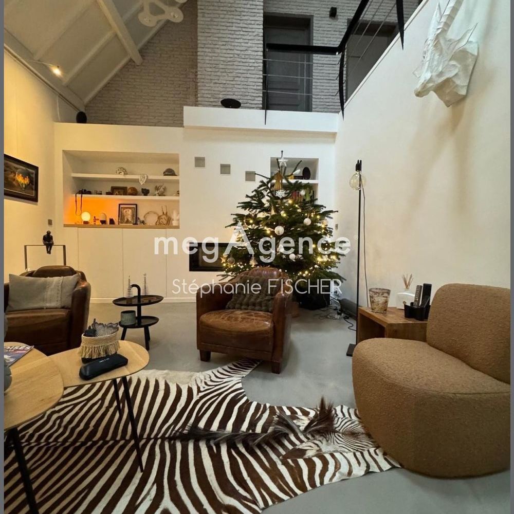 � vendre  Maison Condette (62360)