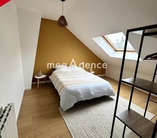  Appartement � vendre 4 pi�ces 82 m�