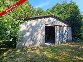  Maison � vendre 4 pi�ces 130 m�