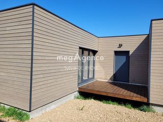  Maison � vendre 4 pi�ces 80 m�