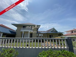  Maison � vendre 5 pi�ces 165 m�