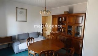  Maison � vendre 3 pi�ces 65 m�