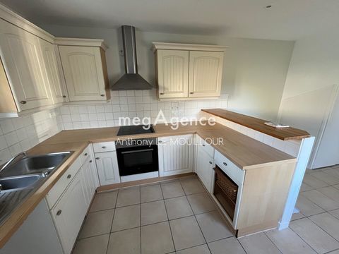   Location 47m2. Appartement - 3 pi�ce(s) - 47 m�